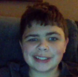 Meet your Posher, Cj